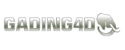 Gading4d Logo