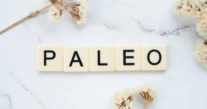 what is the paleo diet